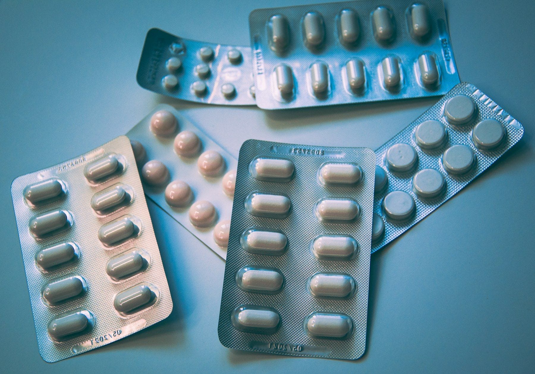B-Vitamine Komplex: Wer braucht was? (2026)