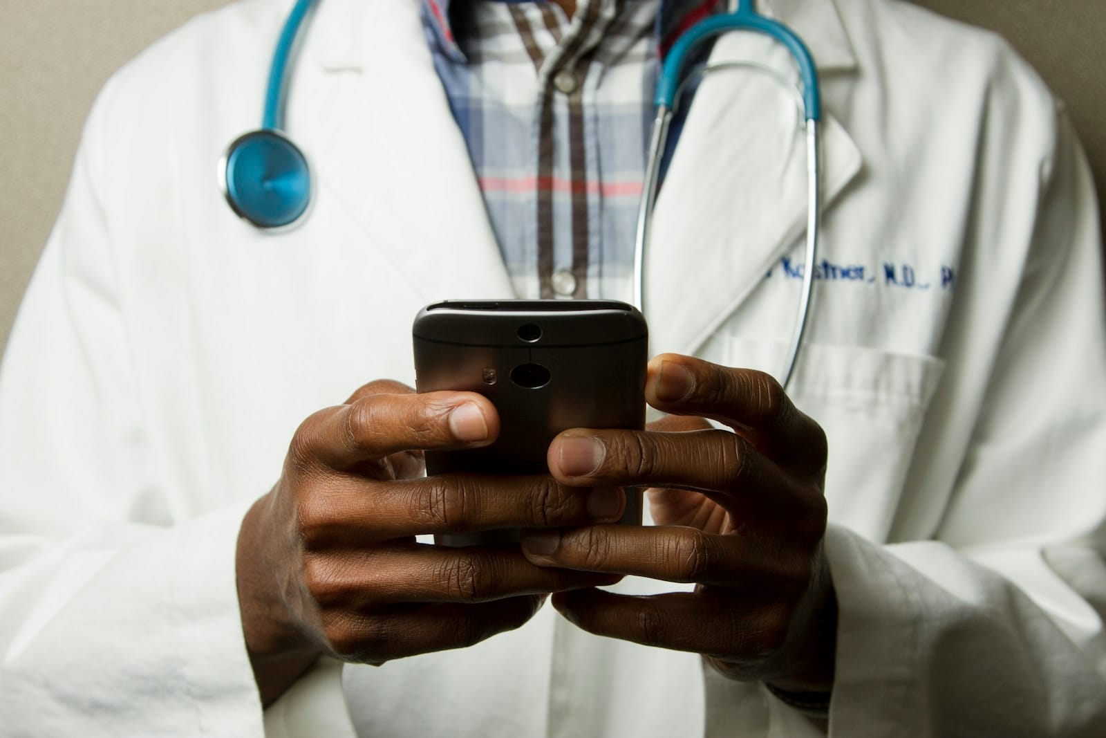 So baust du ein vernetztes Gesundheits-Dashboard