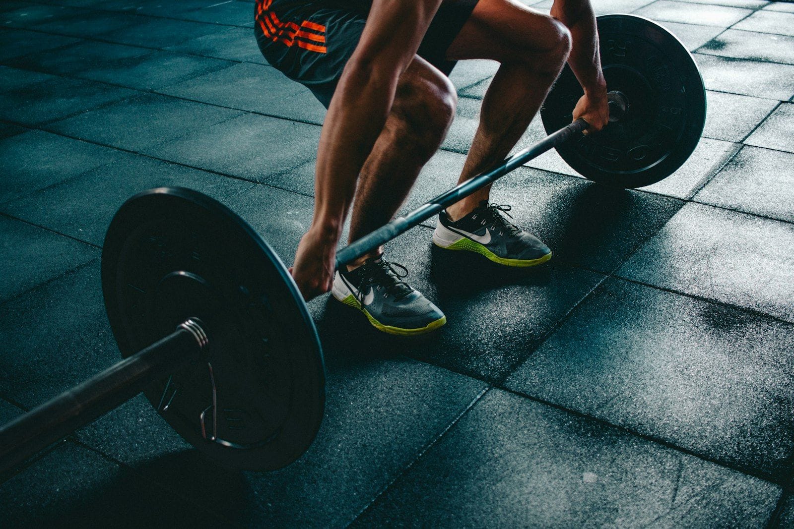 Cyclic Routine Playbook: Supplements & Training synchron