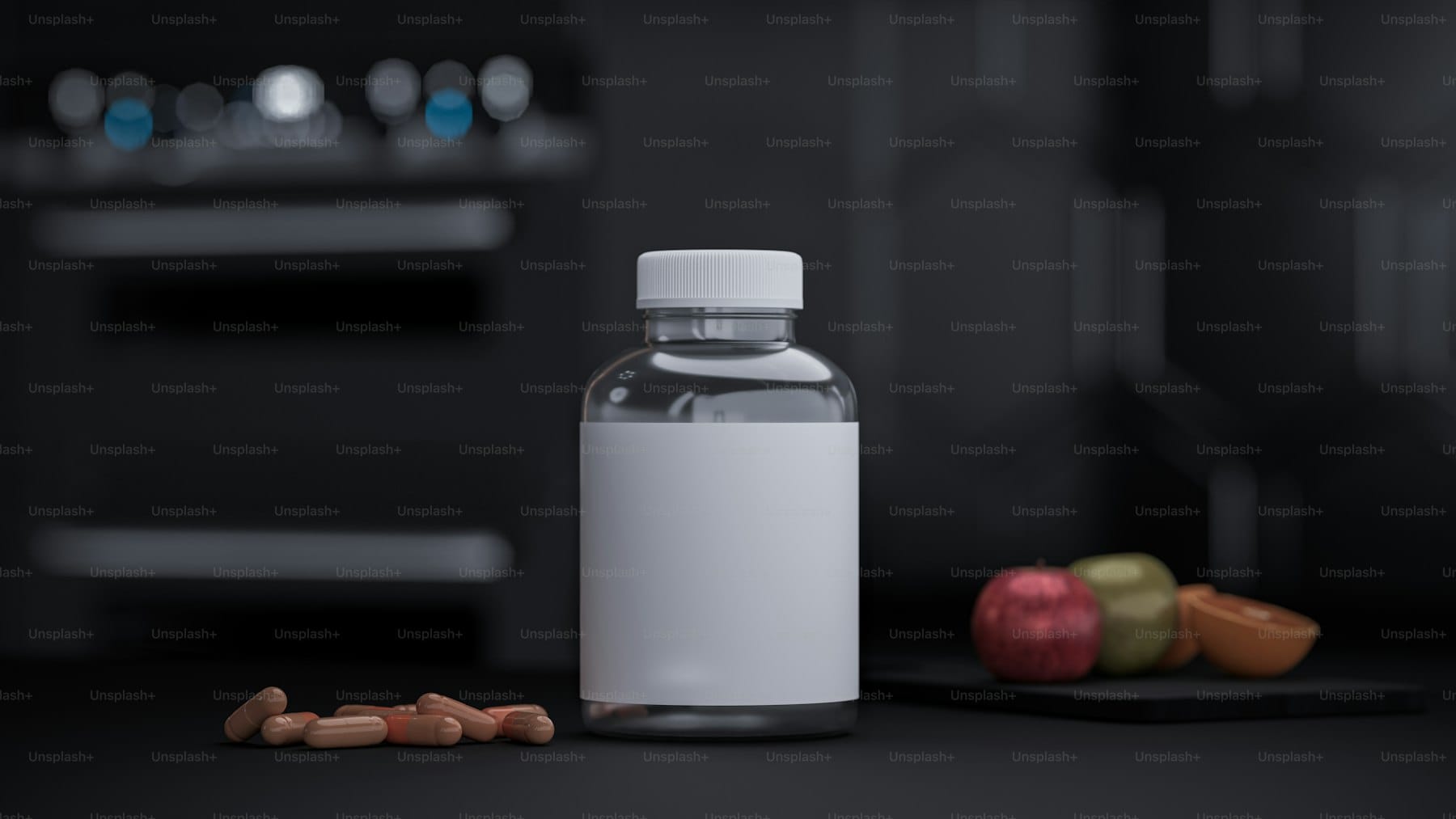 Supplement-Stack in lab2go verwalten: Step-by-Step