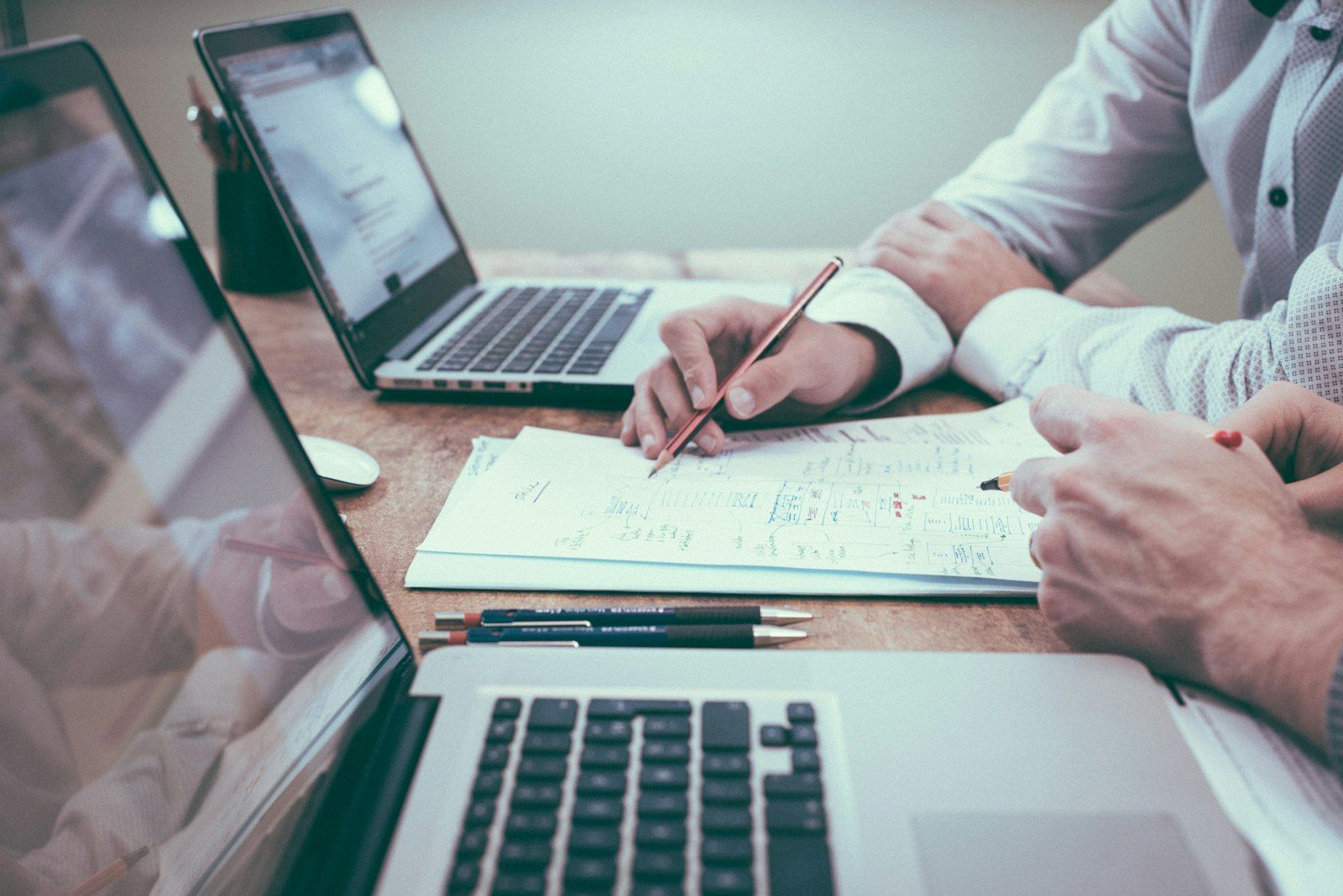 N=1 Experimente: Self-Tracking richtig designen
