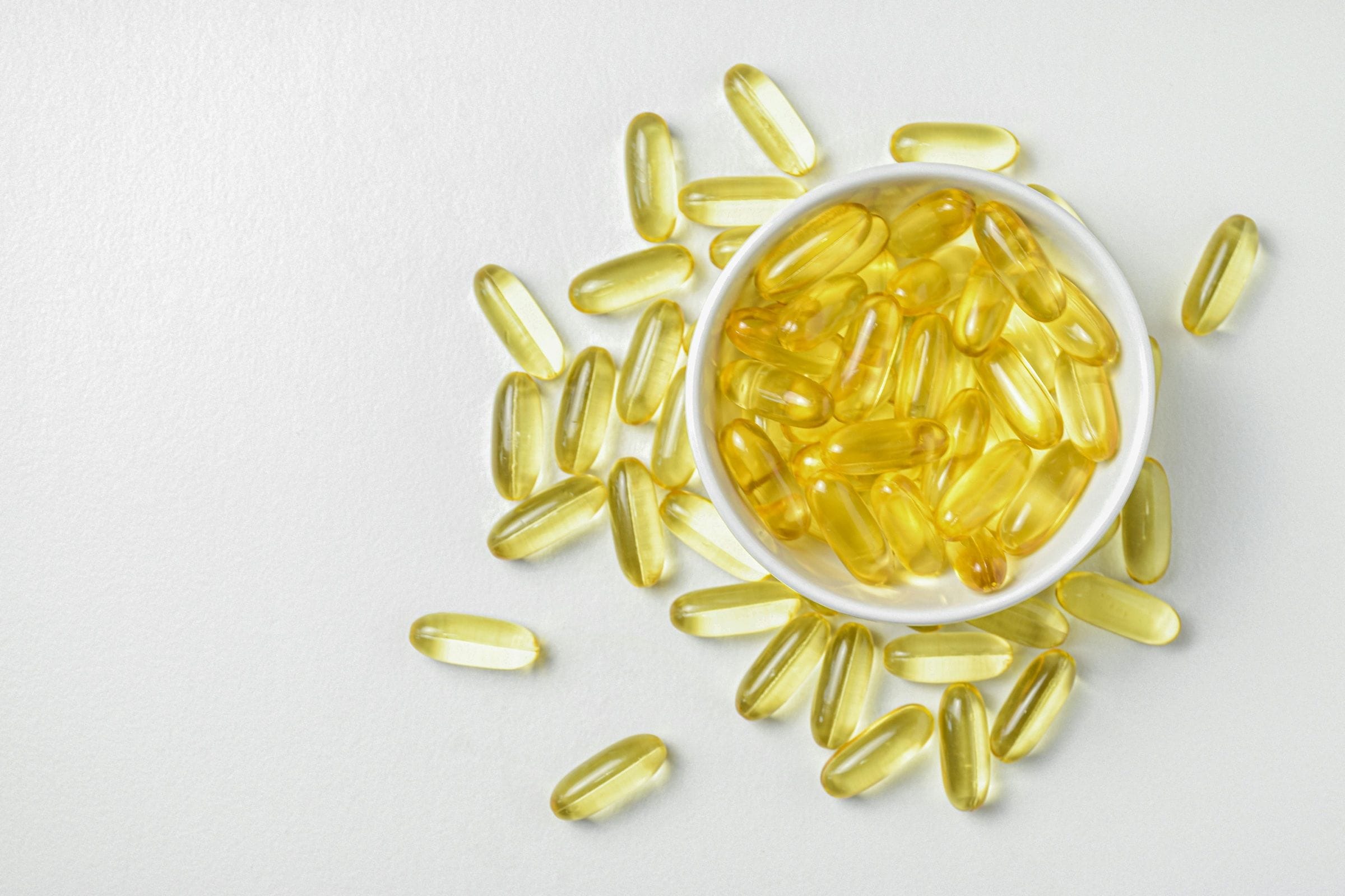 Omega 3 richtig dosieren: EPA, DHA und der Omega-Index