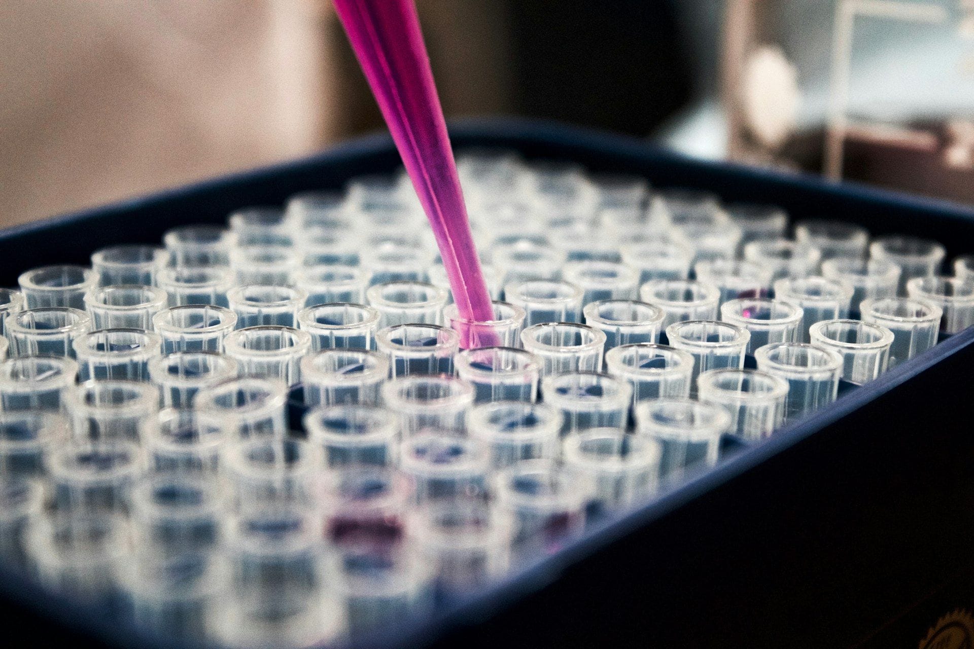 Peptide für Einsteiger: Was sind therapeutische Peptide?