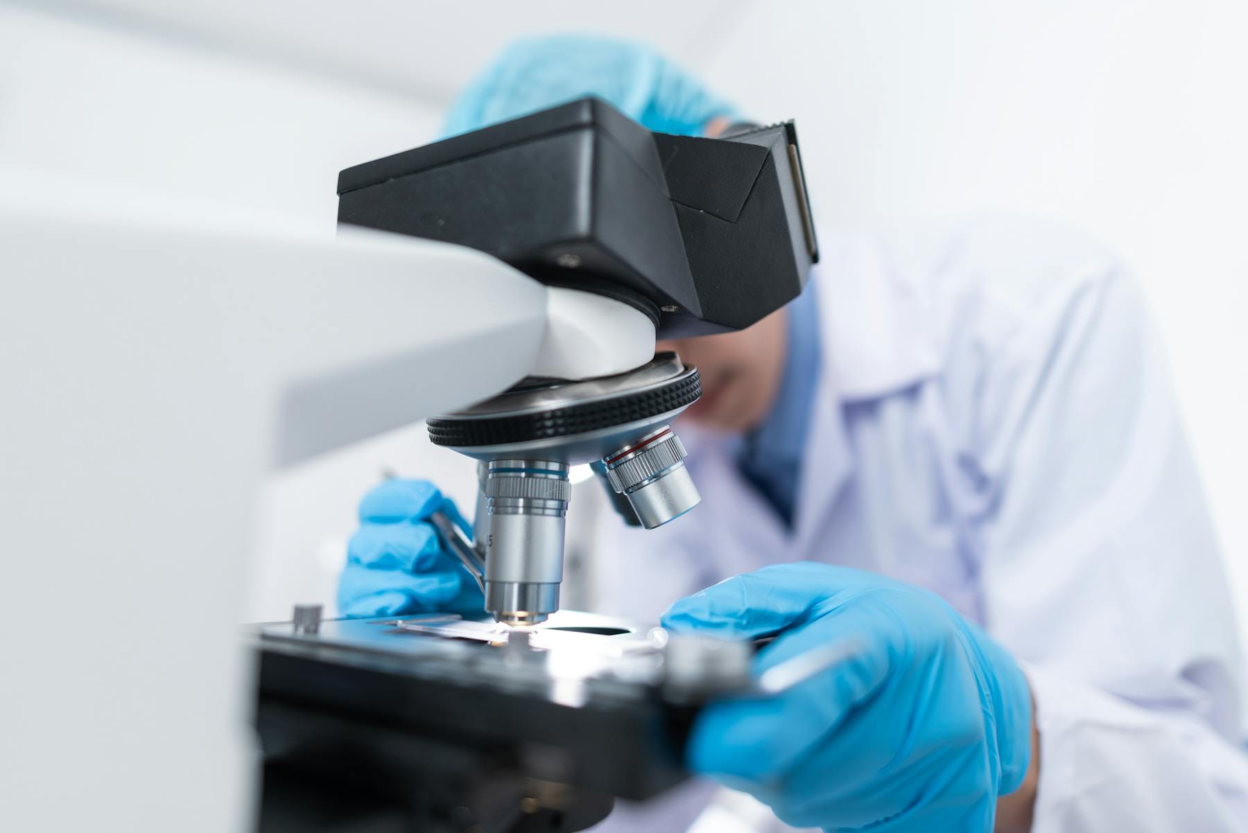Thymosin Alpha-1: Immunmodulation durch Peptide 2026